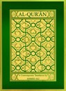 Al-Qur'an - Ahmed Ali - 9780691074993