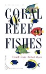 Coral Reef Fishes - Ewald Lieske ; Robert Myers - 9780691089959