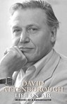 Life on Air: Memoirs of a Broadcaster - David Attenborough - 9780691113234