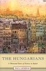 The Hungarians - Paul Lendvai ; Jefferson Decker - 9780691119694