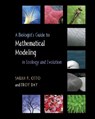 A Biologist's Guide to Mathematical Modeling in Ecology and Evolution - Sarah P. Otto ; Troy Day - 9780691123448