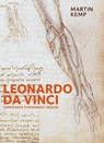 Leonardo Da Vinci - KEMP,  Martin - 9780691129051