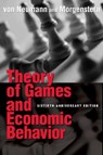 Theory of Games and Economic Behavior - John von Neumann ; Oskar Morgenstern - 9780691130613