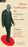 The Conscience of a Conservative - Barry M. Goldwater - 9780691131177