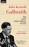 The New Industrial State - John Kenneth Galbraith - 9780691131412