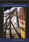Introduction to Modern Economic Growth - Daron Acemoglu - 9780691132921