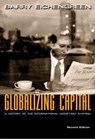 Globalizing Capital - Barry Eichengreen - 9780691139371