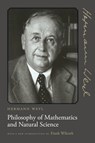 Philosophy of Mathematics and Natural Science - Hermann Weyl - 9780691141206