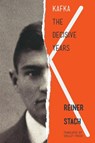Kafka - Reiner Stach - 9780691147413