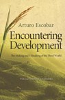 Encountering Development - Arturo Escobar - 9780691150451