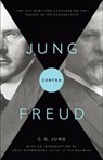 Jung contra Freud - C. G. Jung - 9780691152516