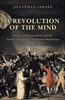 A Revolution of the Mind - Jonathan Israel - 9780691152608