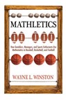 Mathletics - WINSTON,  Wayne L. - 9780691154589