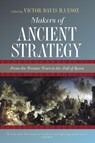 Makers of Ancient Strategy - Victor Davis Hanson - 9780691156361