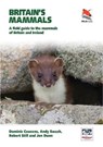 Britain's Mammals - Dominic Couzens ; Andy Swash ; Robert Still ; Jon Dunn - 9780691156972