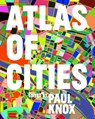 Atlas of Cities - Paul Knox - 9780691157818