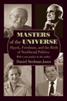 Masters of the Universe - Daniel Stedman Jones - 9780691161013