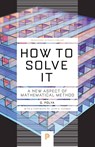 How to Solve it - G. Polya - 9780691164076