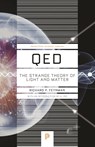 QED - Richard P. Feynman - 9780691164090