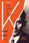 Kafka - Reiner Stach - 9780691165844