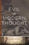 Evil in Modern Thought - Susan Neiman - 9780691168500