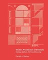 Modern Architecture and Climate - Daniel A. Barber - 9780691170039