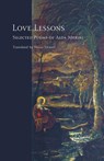 Love Lessons - Alda Merini - 9780691171265