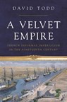 A Velvet Empire - David Todd - 9780691171838
