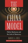 The China Model - Daniel A. Bell - 9780691173047
