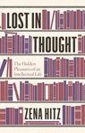 Lost in Thought - Zena Hitz - 9780691178714