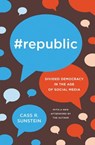 #Republic - Cass R. Sunstein - 9780691180908