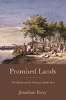 Promised Lands - Jonathan Parry - 9780691181899