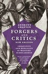 Forgers and Critics, New Edition - Anthony Grafton - 9780691191836