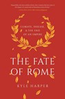 The Fate of Rome - Kyle Harper - 9780691192062