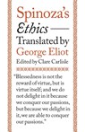 Spinoza's Ethics - Benedictus de Spinoza - 9780691193243