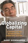 Globalizing Capital - Barry Eichengreen - 9780691193908
