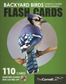 Backyard Birds Flash Cards - Eastern & Central North America -  - 9780691194707