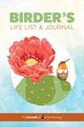Birder's Life List & Journal - Cornell Lab of Ornithology - 9780691194714