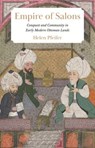 Empire of Salons - Helen Pfeifer - 9780691195230