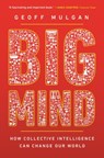 Big Mind - Geoff Mulgan - 9780691196169