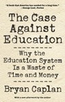 The Case against Education - Bryan Caplan - 9780691196459