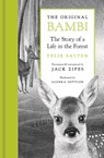 The Original Bambi - Felix Salten - 9780691197746