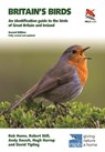 Britain's Birds - Rob Hume ; Robert Still ; Andy Swash ; Hugh Harrop - 9780691199795