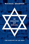 In Search of Israel - Michael Brenner - 9780691203973