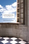 Experimental Economics - Nicholas Bardsley ; Robin Cubitt ; Graham Loomes ; Peter Moffatt - 9780691204055