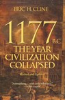 1177 B.C. - Eric H. Cline - 9780691208015