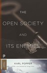 The Open Society and Its Enemies - Karl R. Popper - 9780691210841