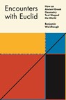 Encounters with Euclid - How an Ancient Greek Geometry Text Shaped the World - Benjamin Wardhaugh - 9780691211695
