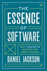 The Essence of Software - Daniel Jackson - 9780691225388