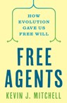 Free Agents - Kevin J. Mitchell - 9780691226217